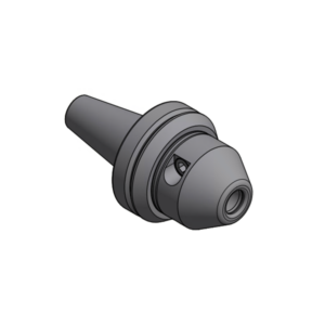 Drawing of Thermwood ETP 706336 Hydrogrip toolholder