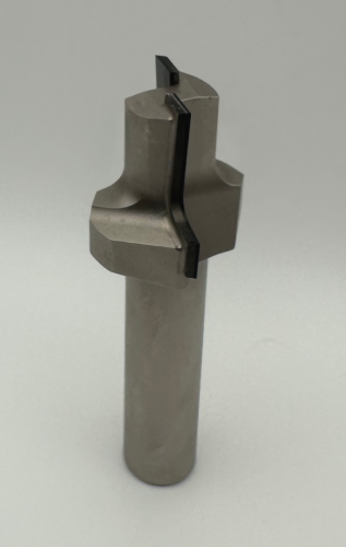 Custom PCD Diamond Router Bit